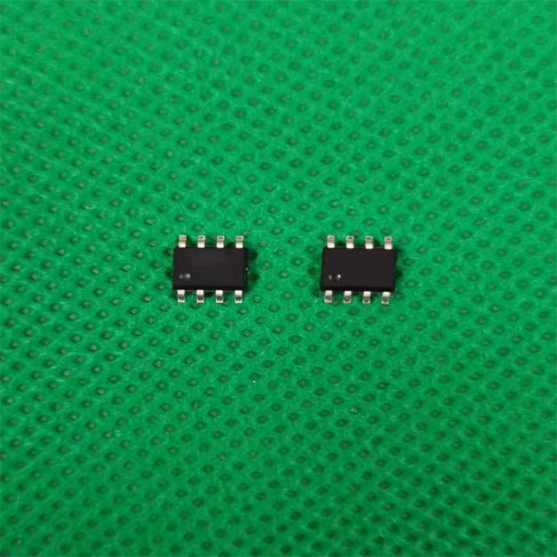 SY5882ZFAC矽力杰電源驅動芯片