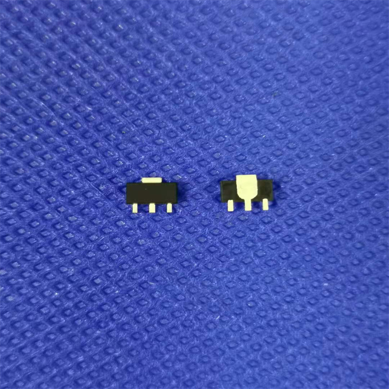 PT4205 華潤矽威SOT89-5封裝貼片 LED恒流驅(qū)動(dòng)IC