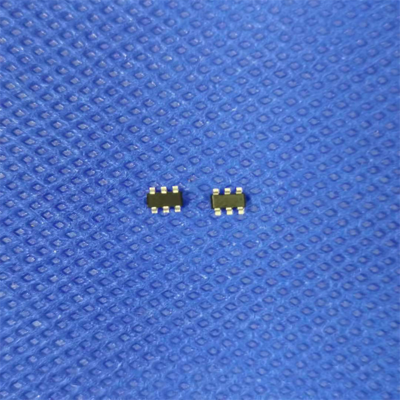 JW1221去頻閃LED驅(qū)動芯片IC SOT23-6貼片