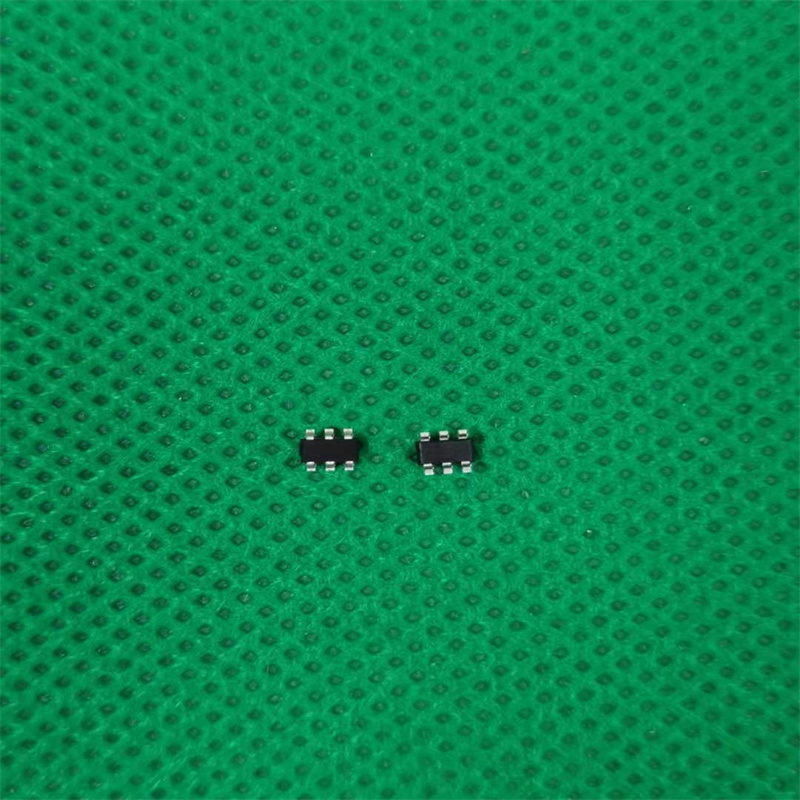 PT4121E23F PT4121原裝PT4121EE23F華潤矽威驅(qū)動(dòng)IC芯片SOT23-6貼片