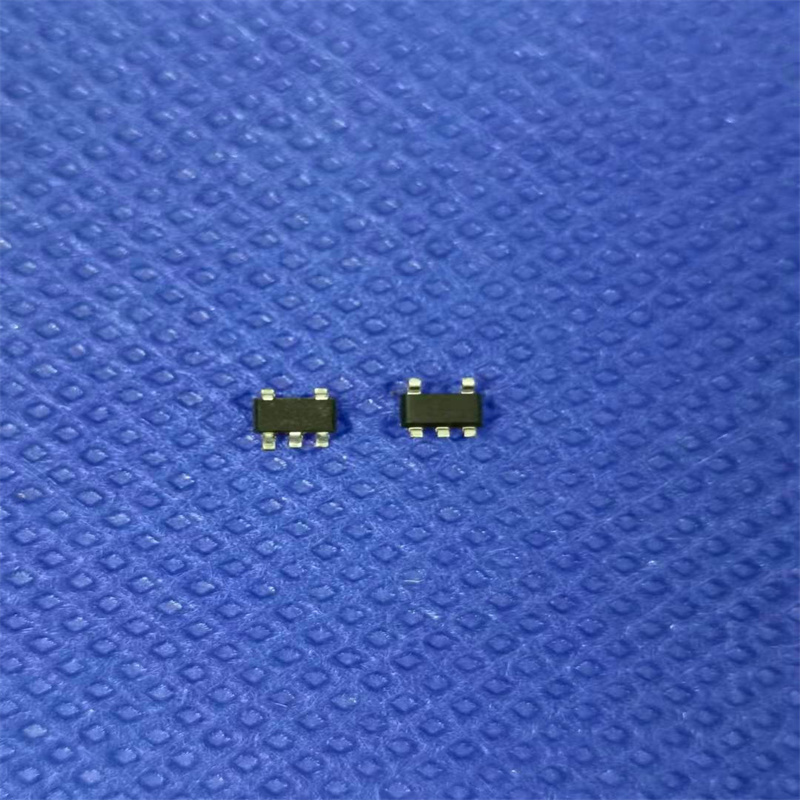 PAM2861ABR DC-DC恒流驅(qū)動芯片IC